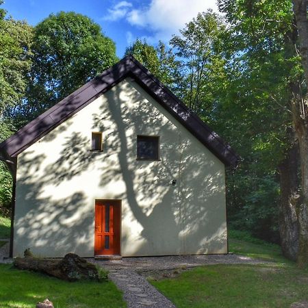 Cottage Refresh Банска-Штьявница Экстерьер фото