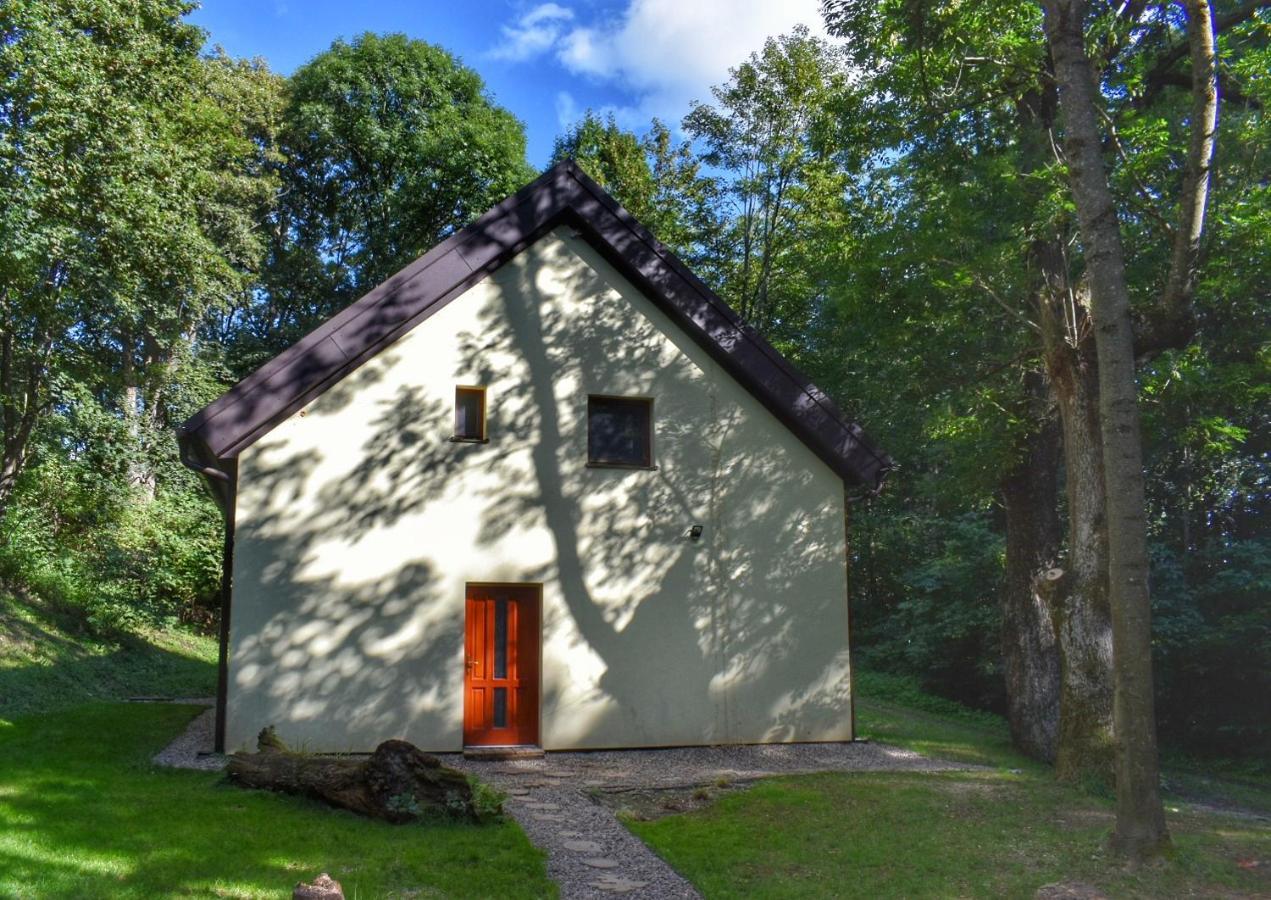 Cottage Refresh Банска-Штьявница Экстерьер фото